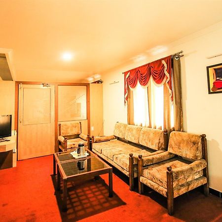 Hotel Sangam Karād Dış mekan fotoğraf